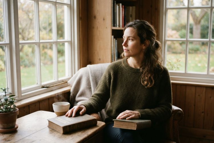 Read Less and Reflect More