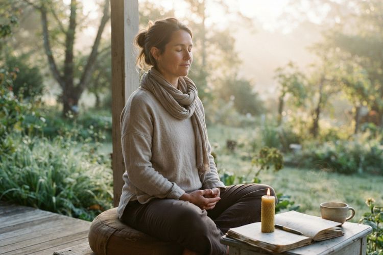 Daily Habits Matter for Spiritual Growth