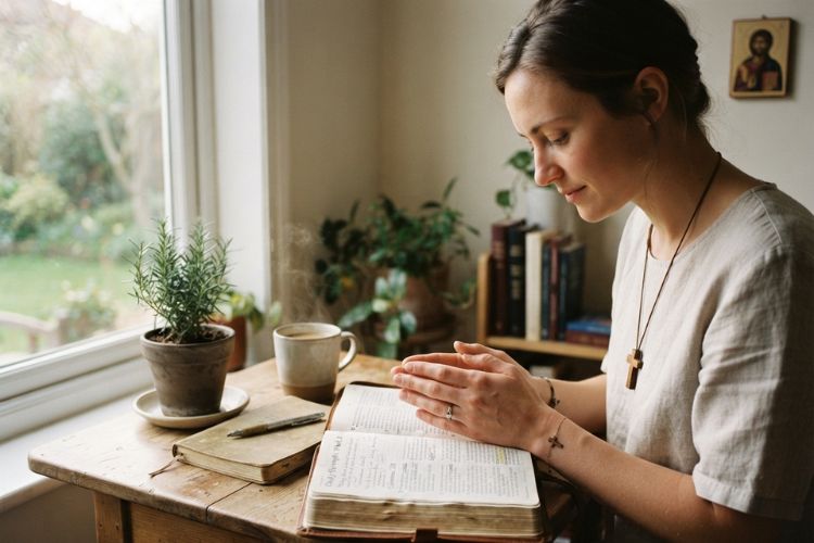 Keep Growing One Day at a Time
