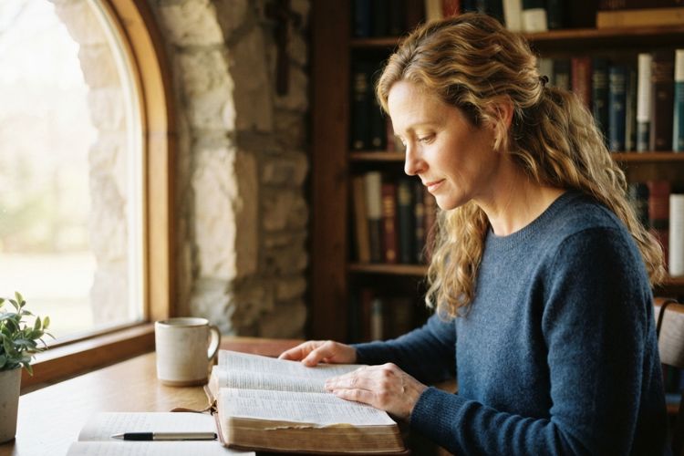  Spiritual Disciplines